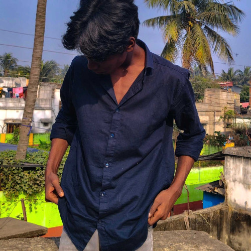 sagar d. profile photo