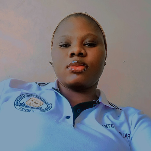 Salamatu  K.