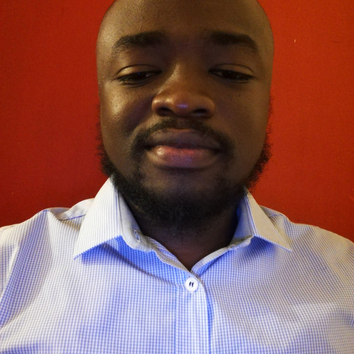 Cedrick N. profile photo