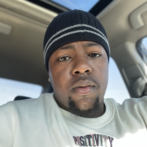 Kameron P. profile photo