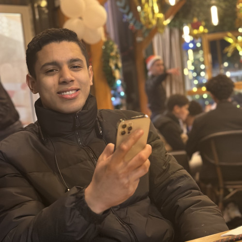 Mohamed F. profile photo