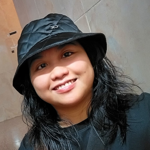 Lorjelyn  R.