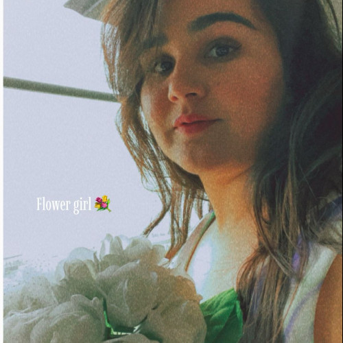 amyara s. profile photo