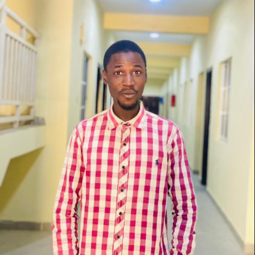 Abubakar Balarabe A. profile photo