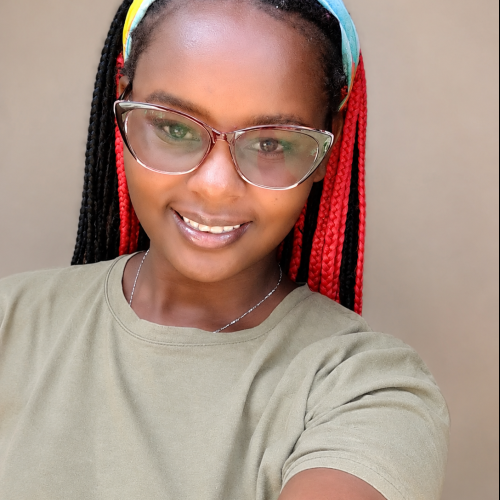Pauline N. profile photo