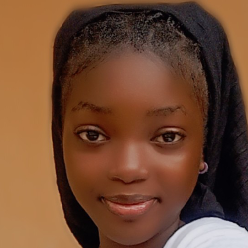 Zainab O.