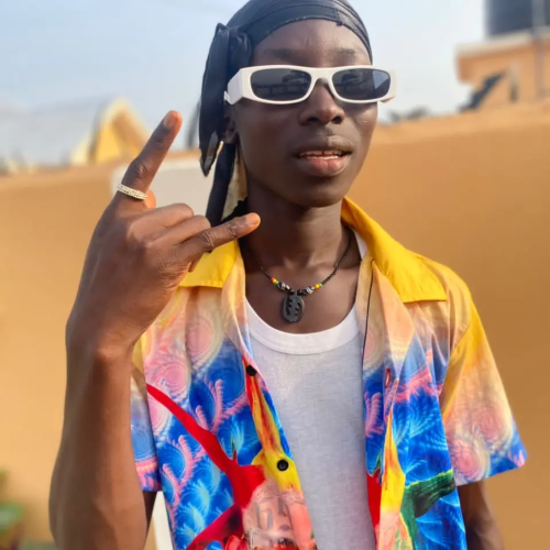 Odame  C. profile photo