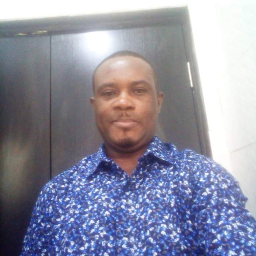 Princewill  D. profile photo