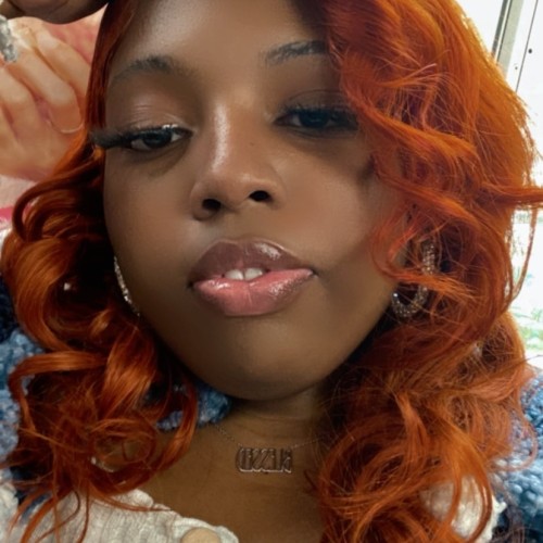 Cha’Asya S.