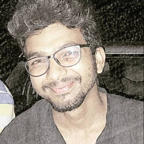 dev a. profile photo