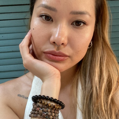Yvetta D.