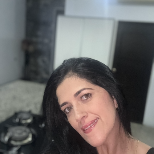 Mila Z. profile photo