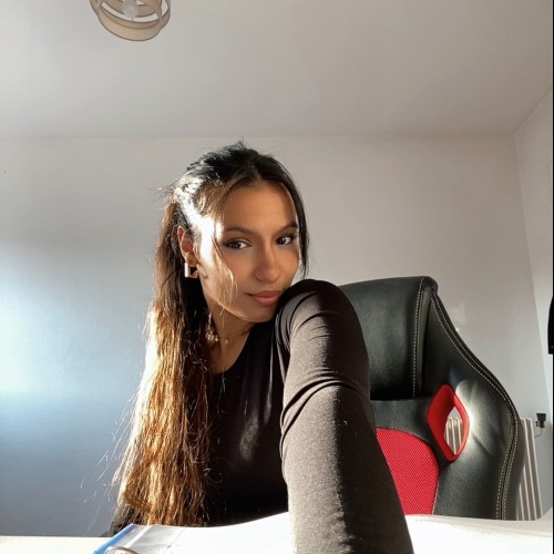 aya m.