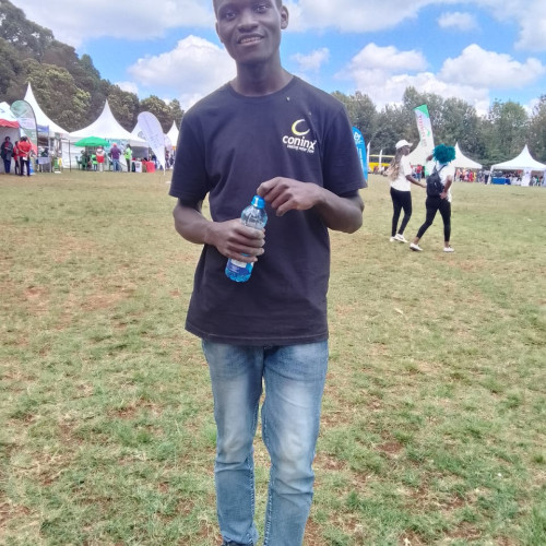 ABRAHAM A. profile photo