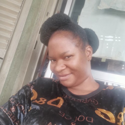 Kosisochukwu Veronica O.