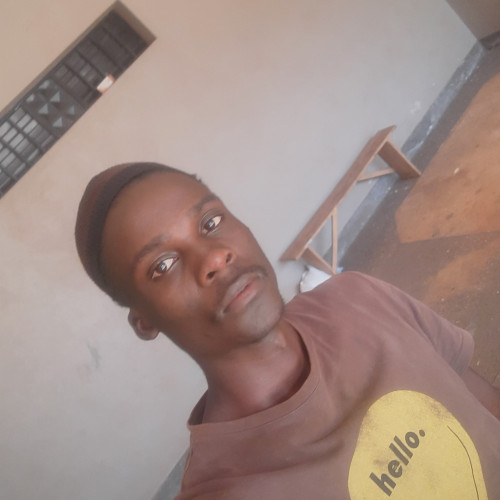Jjemba E. profile photo