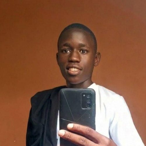 Justine F. profile photo