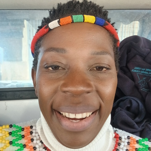 Nokuthula  M. profile photo