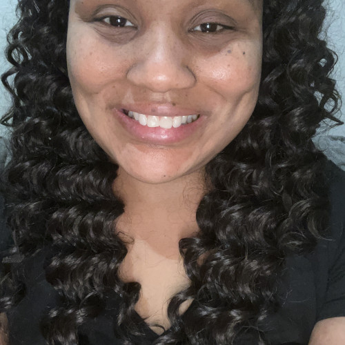 Ashley P. profile photo