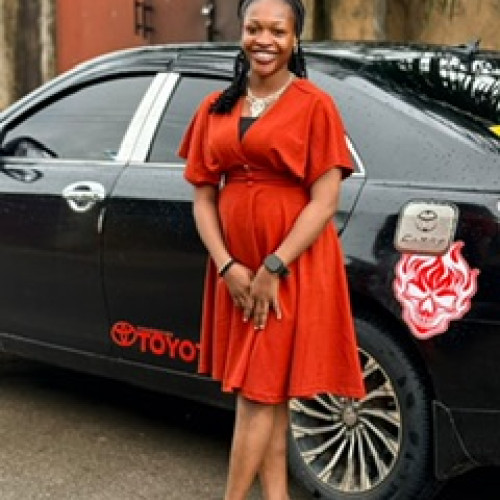 Chidiebere J. profile photo
