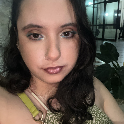 May V. profile photo