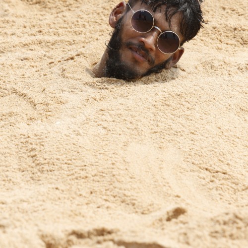 kiran k.