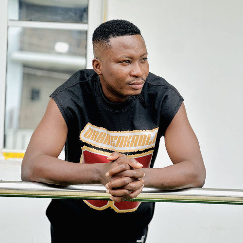 Godwin E. profile photo
