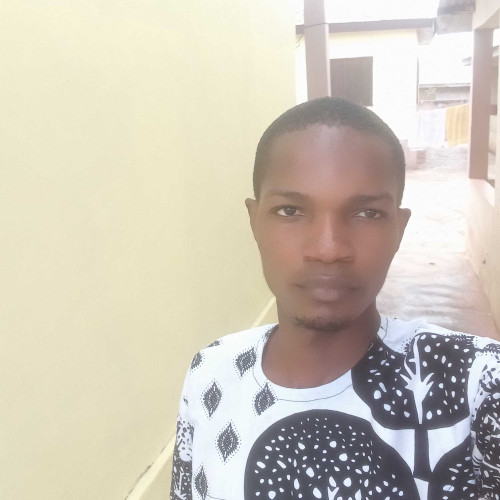 Favour A. profile photo