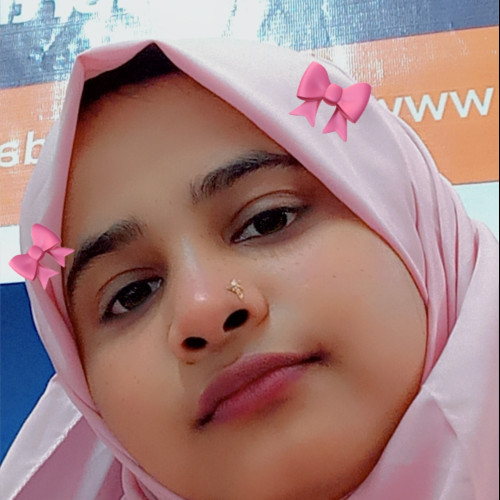 Javeriya B. profile photo