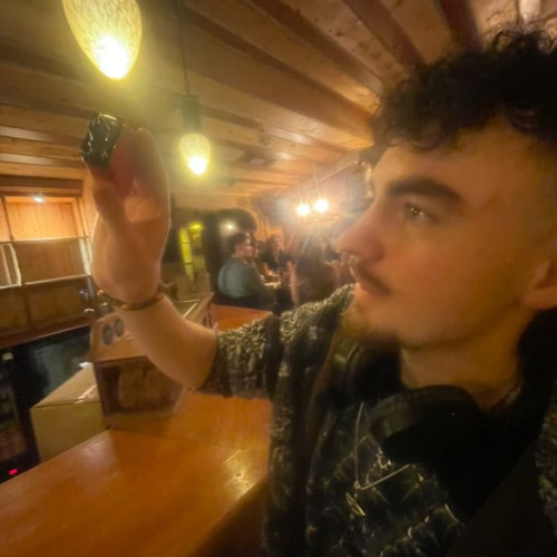 HHH X. profile photo