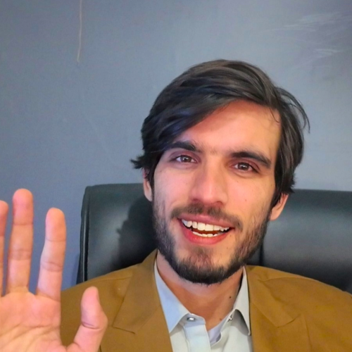 saim a. profile photo