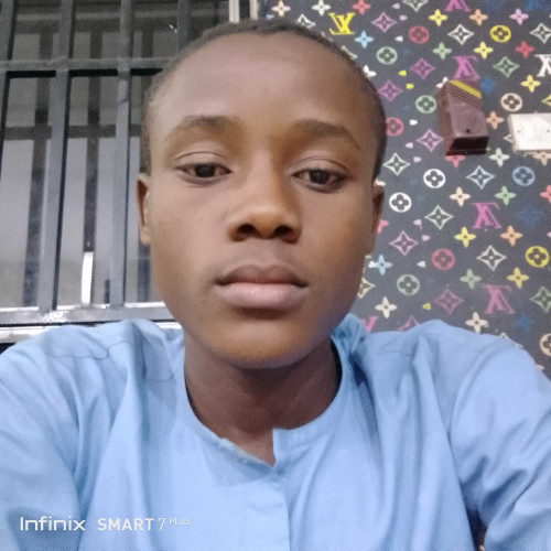 aminu4me m. profile photo