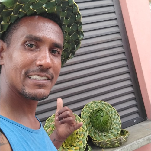 Andre A. profile photo
