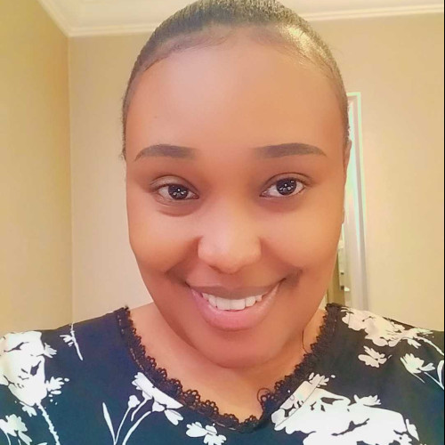 Caroline W. profile photo