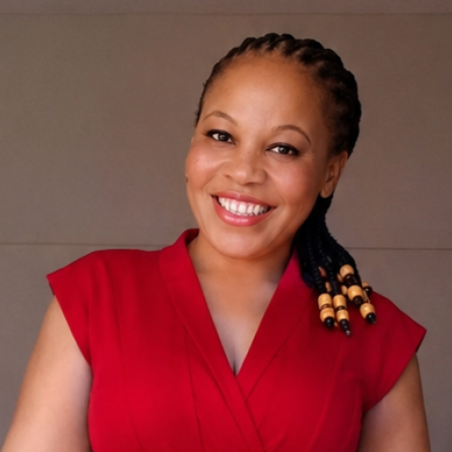 Zandile  D S. profile photo
