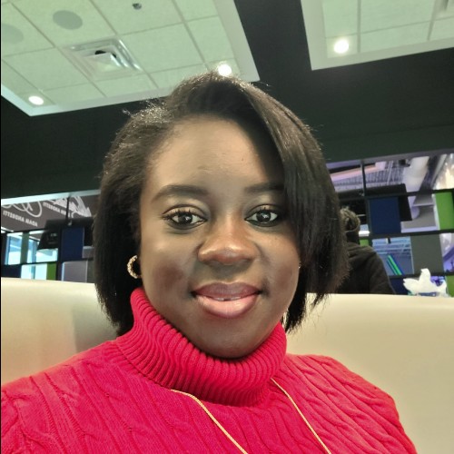 Alexia O. profile photo