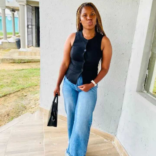 Amahle S. profile photo