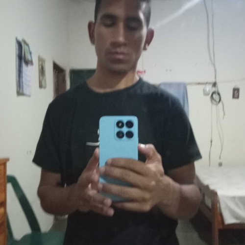 Angel A. profile photo