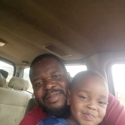 Simbarashe J.