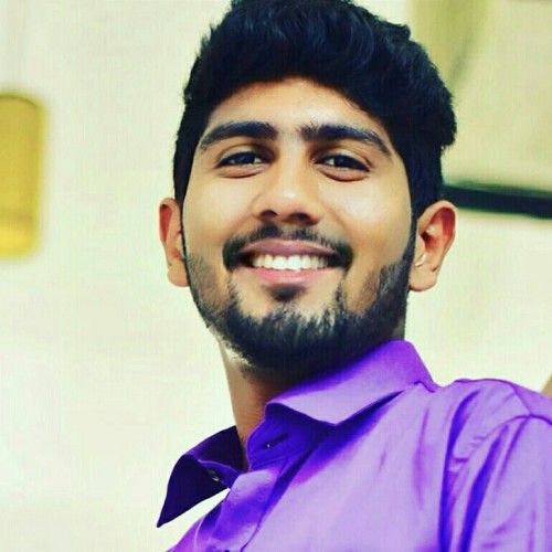 Krish H.