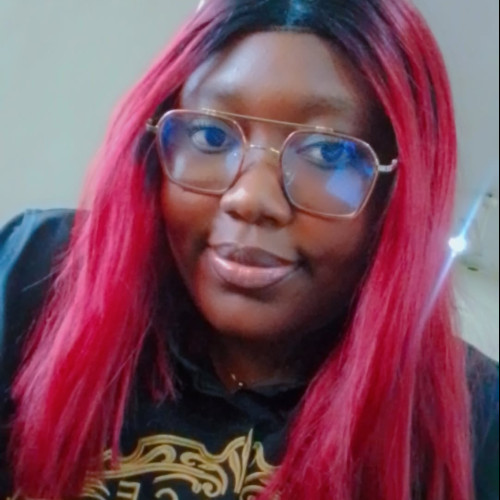 Sophia J. profile photo