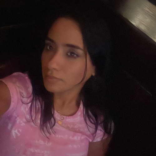 Maryam A.