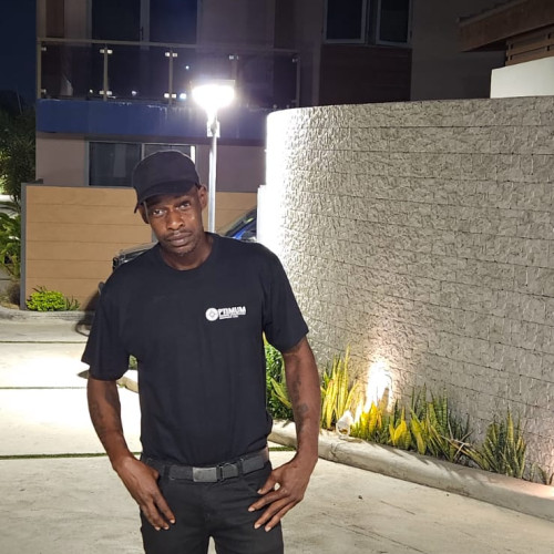 Terrence  C. profile photo