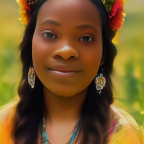 Dorcas L.