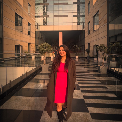 Rashika S. profile photo