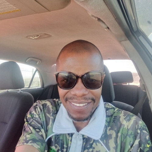 Mfanufikile D. profile photo