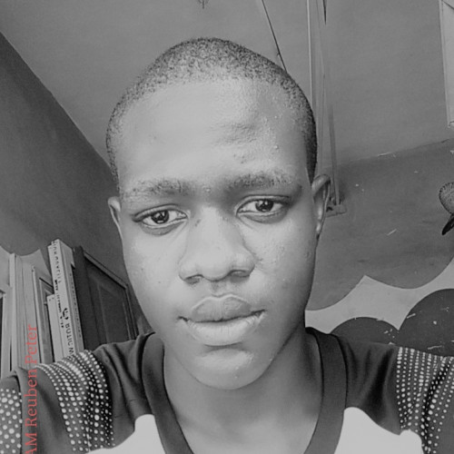 Chidubem P.