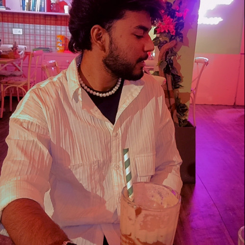 Rahul R. profile photo