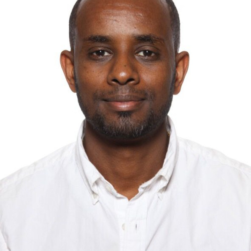 teddy  a. profile photo