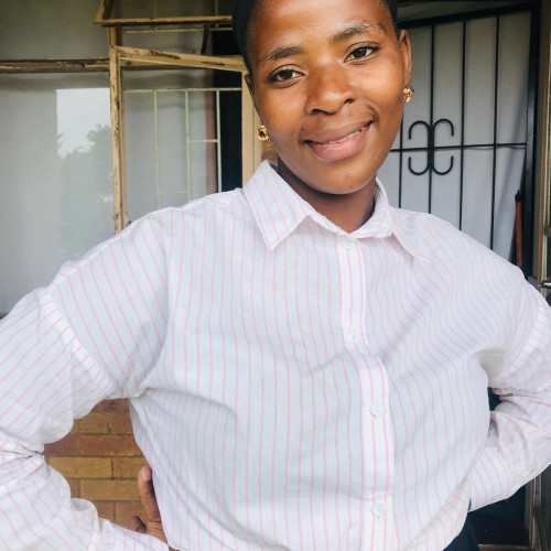 Siphesihle  H. profile photo